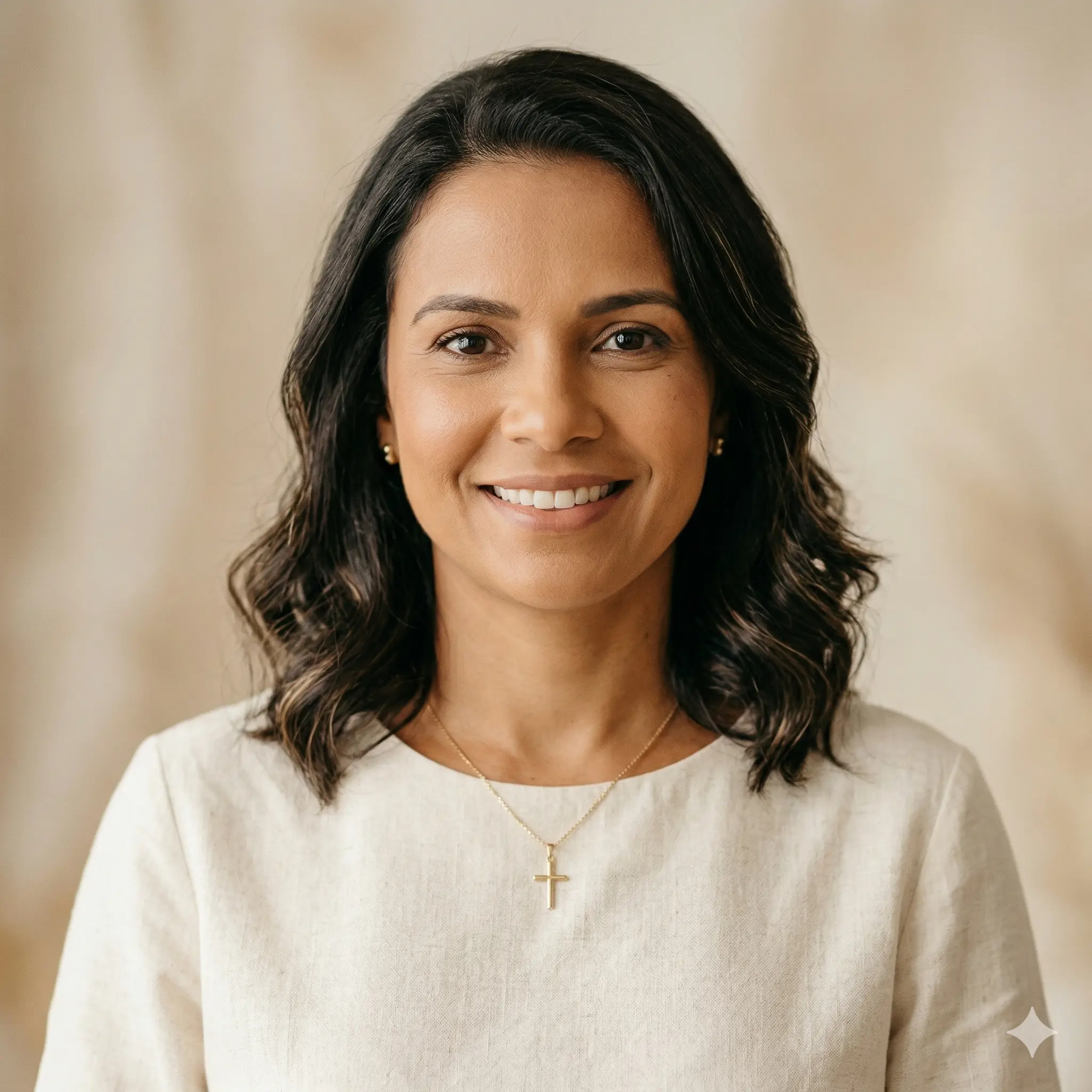 Pastora Margarida Horvath Tremeschini